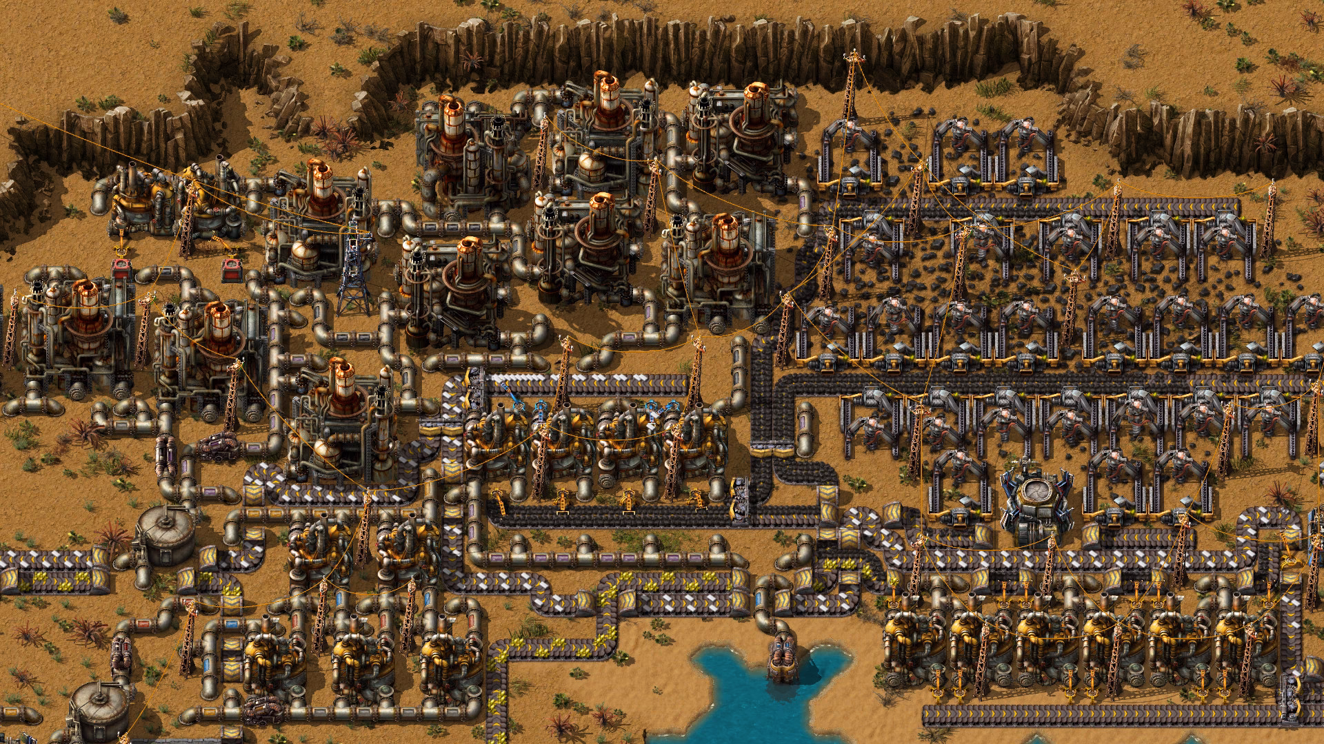 ¿Cómo descargar mods de Factorio?