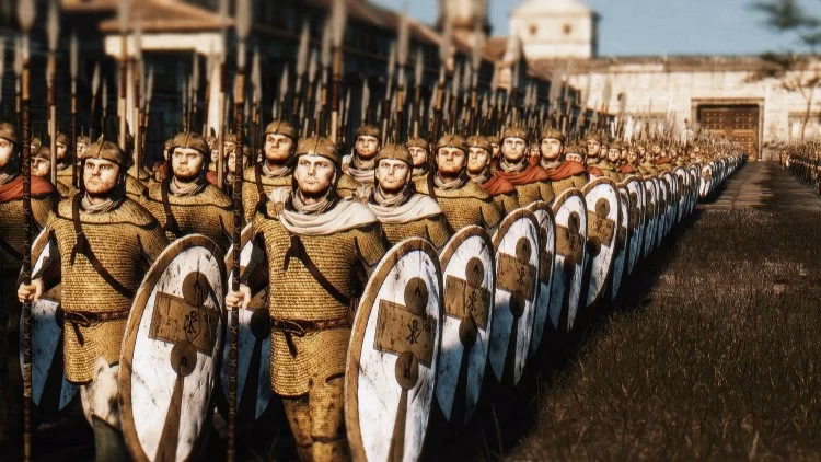 What are the best mods for Attila?