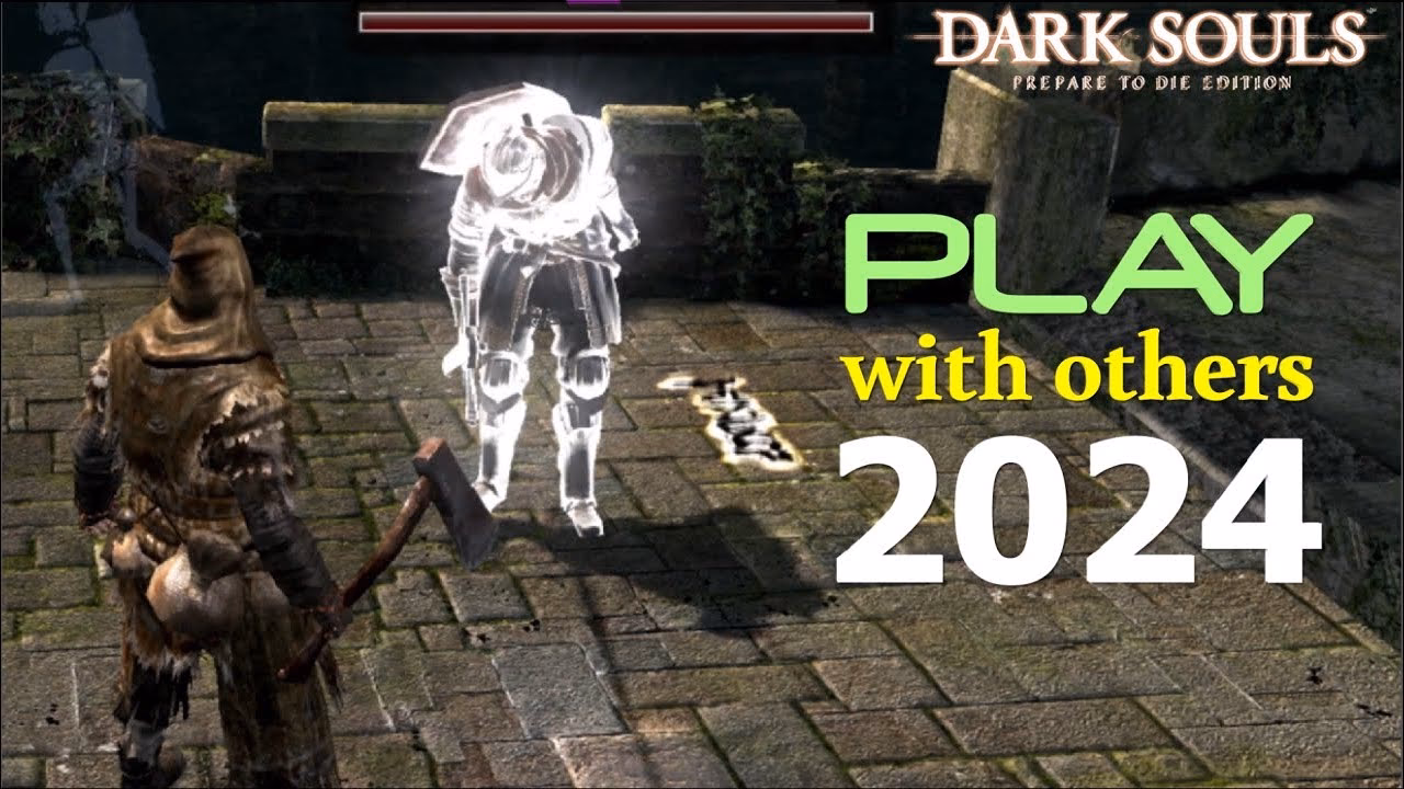 Should darksouls prepare to die edition?