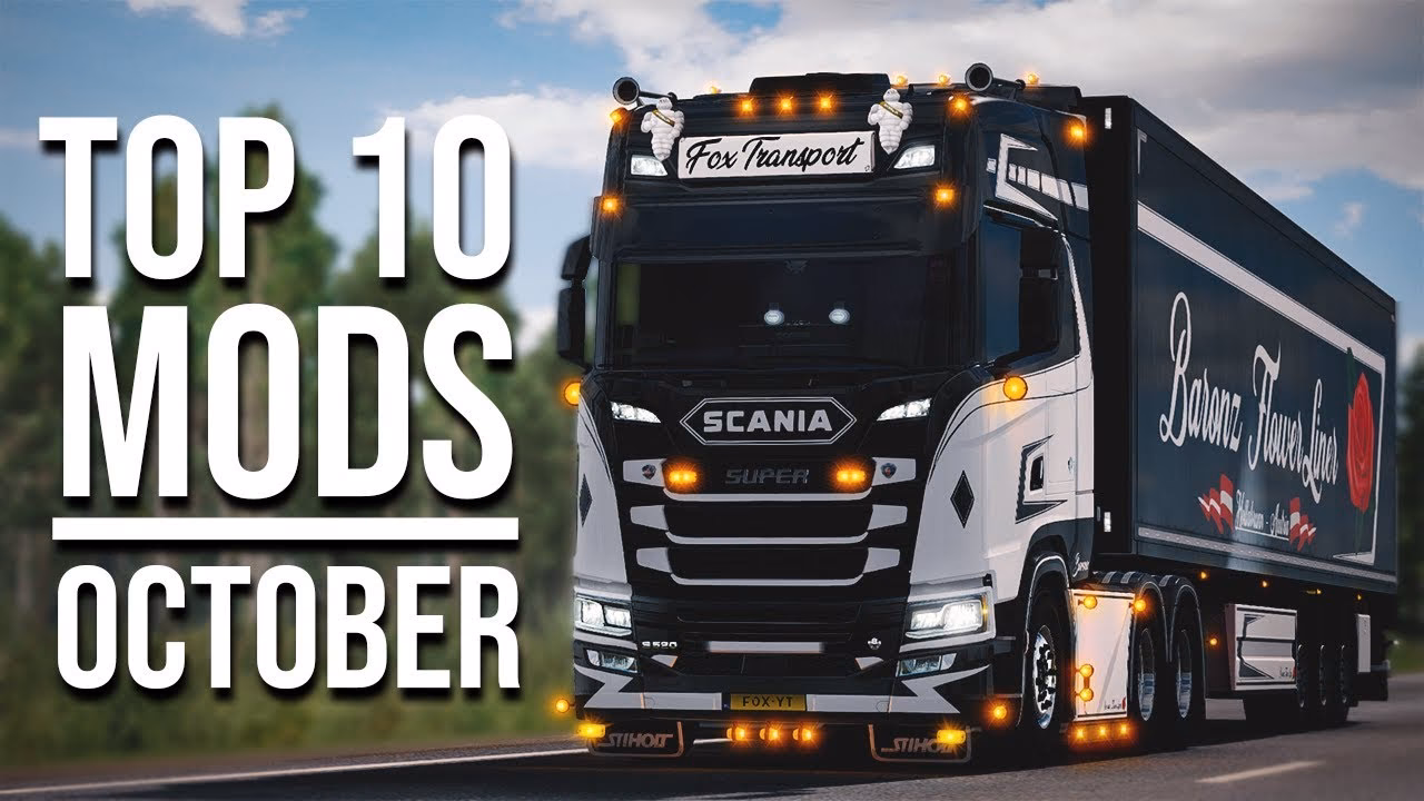 Is Euro Truck Simulator 2 a good game?