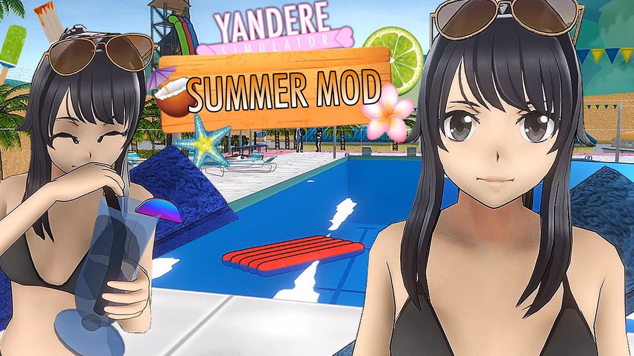 Does Yandere Simulator have a debug/cheat menu?