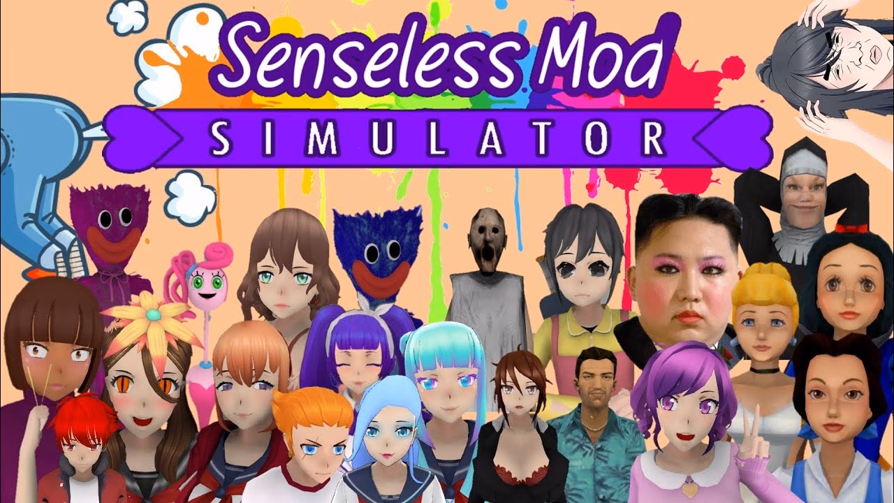 Can children play Yandere Simulator?