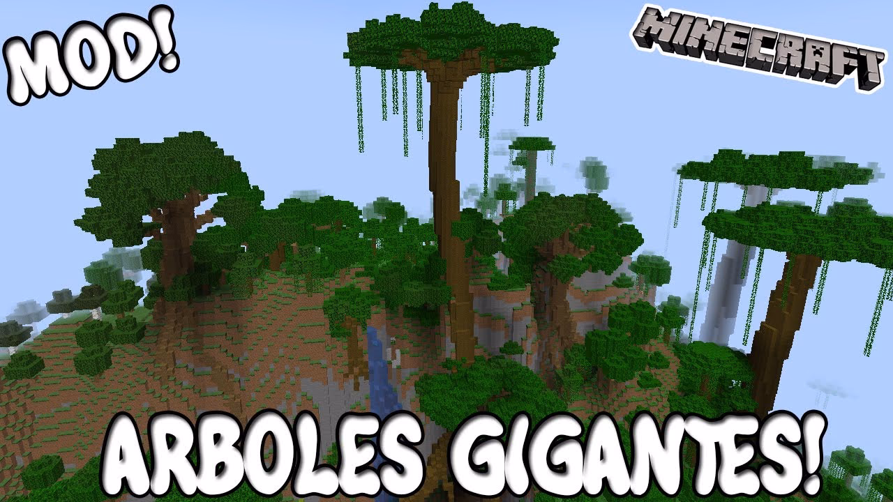 What is big Globe mod?