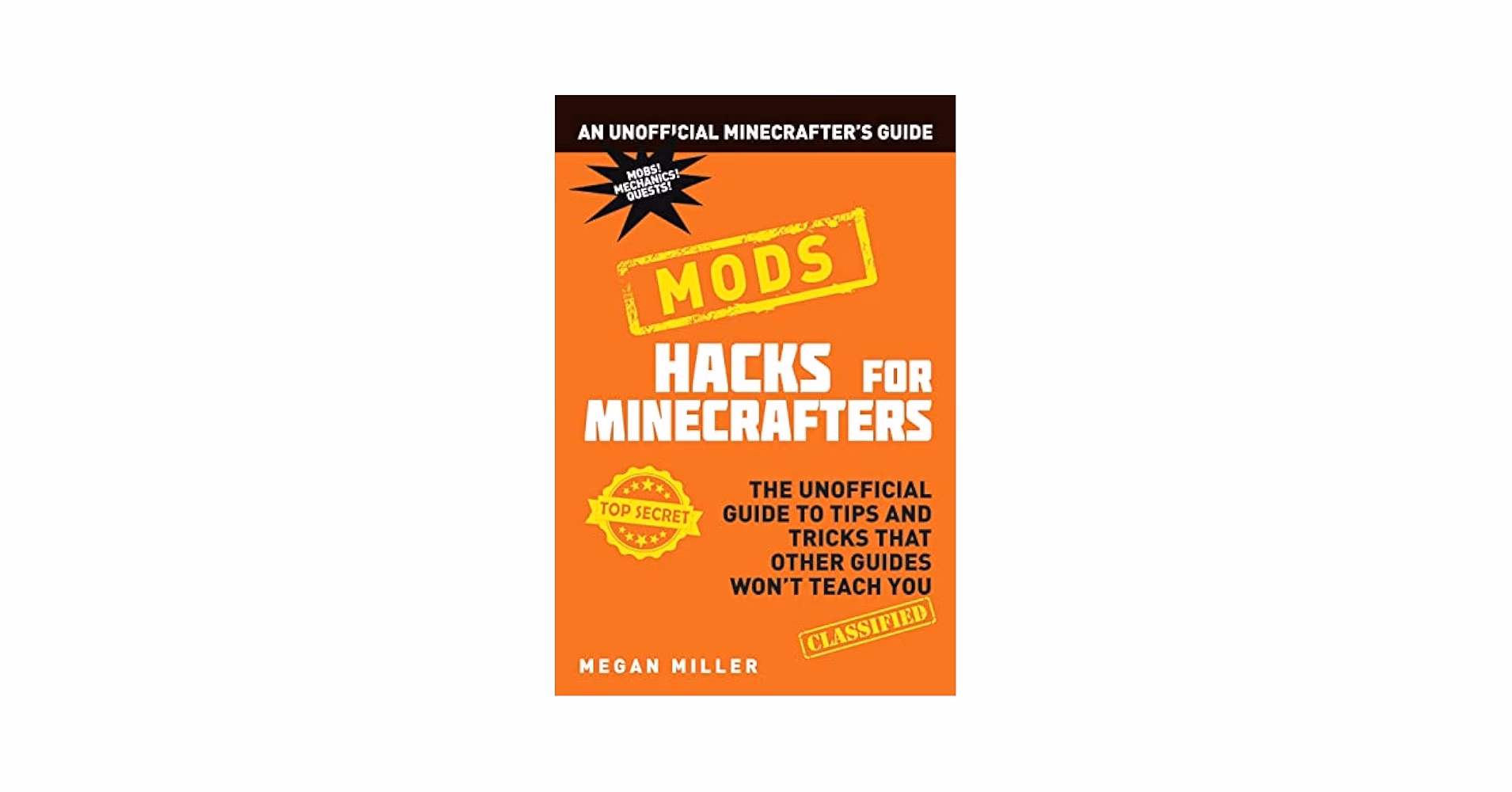 Can mods Hack my account?