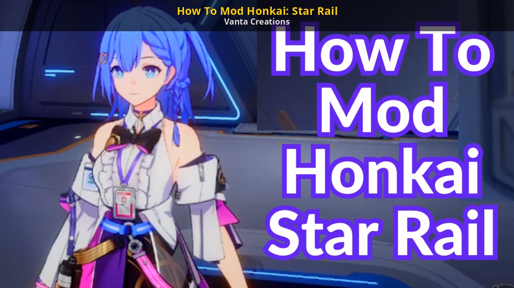 What is Star Rail in Honkai?