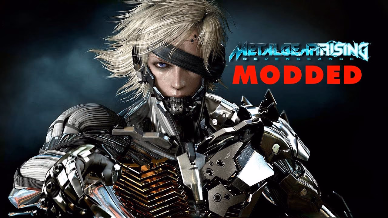 What is the hardest mode in Metal Gear Rising Revengeance?