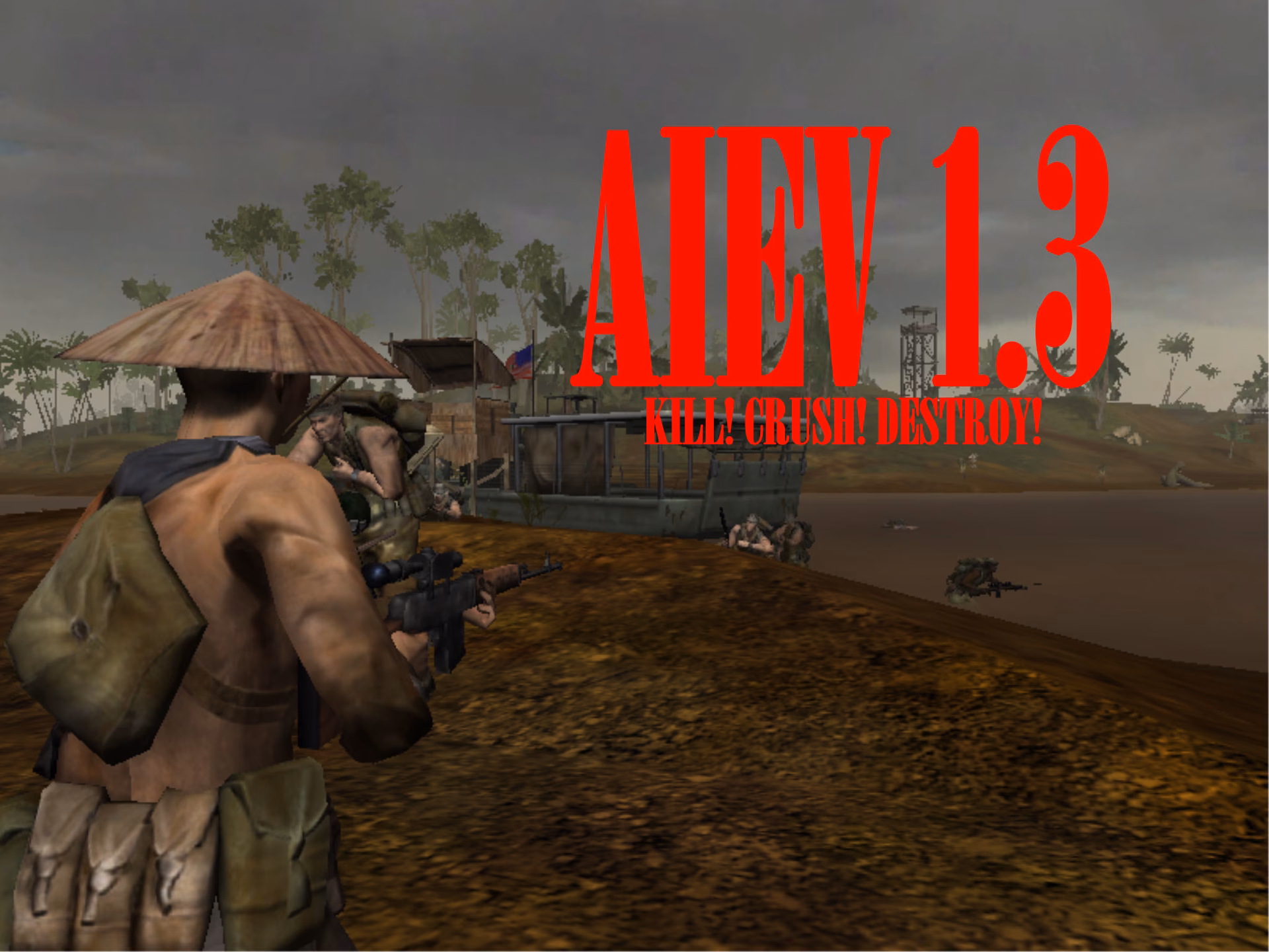 What is Arsenal in Battlefield Vietnam?