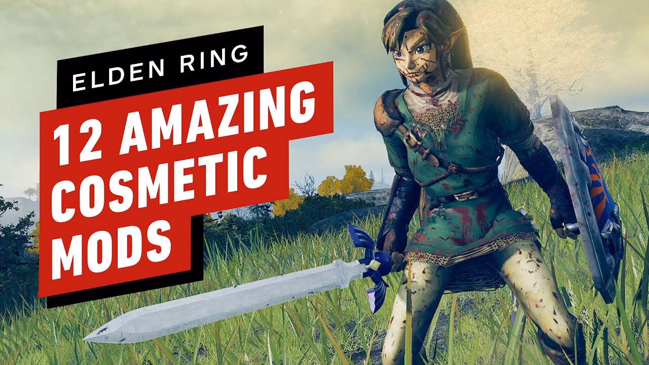 ¿Cuáles son las ventajas y desventajas de descargar mods para Elden Ring?