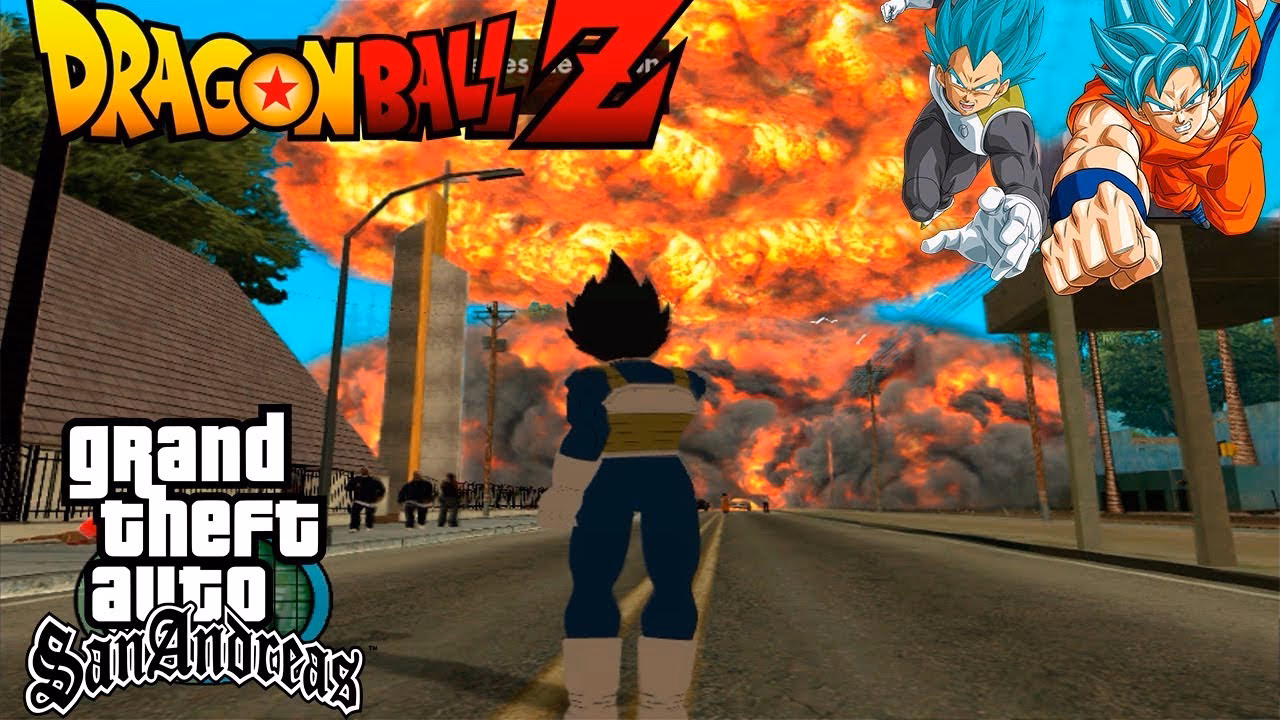 ¿Cómo instalar el mod de GTA San Andreas?