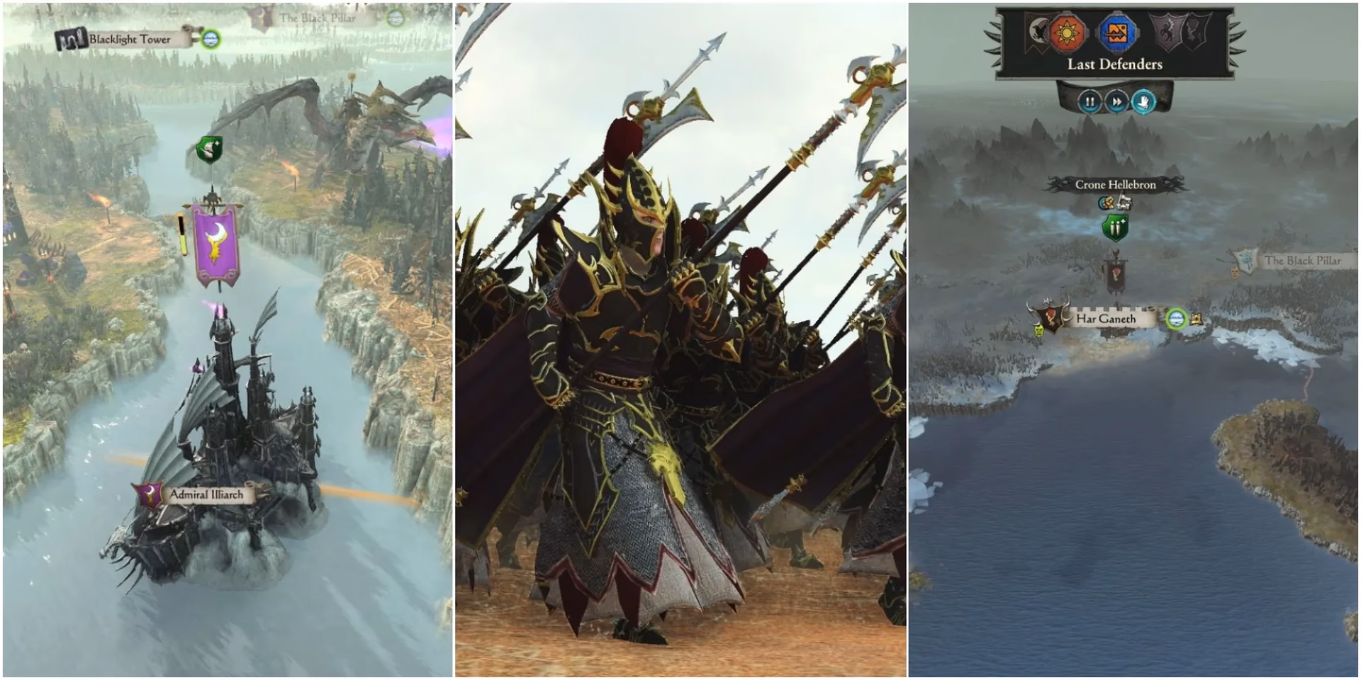 ¿Por qué no puedo jugar Total War?