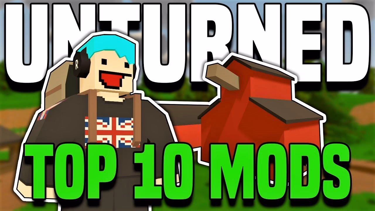 ¿Qué hacen los desarrolladores en Unturned?