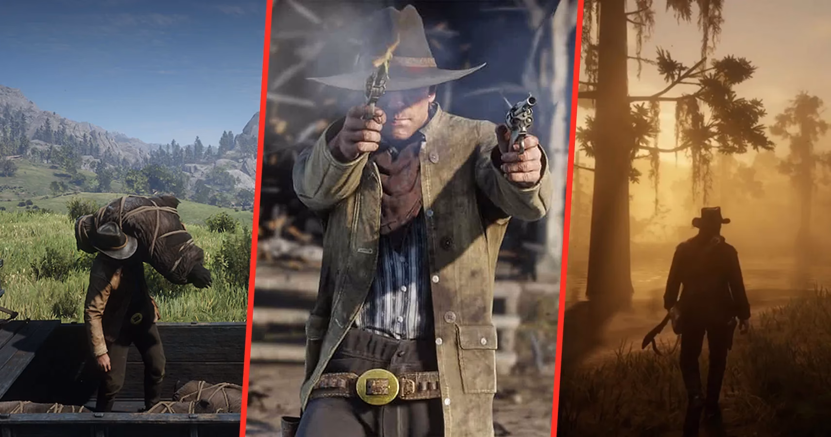 What is a mod for RDR1?