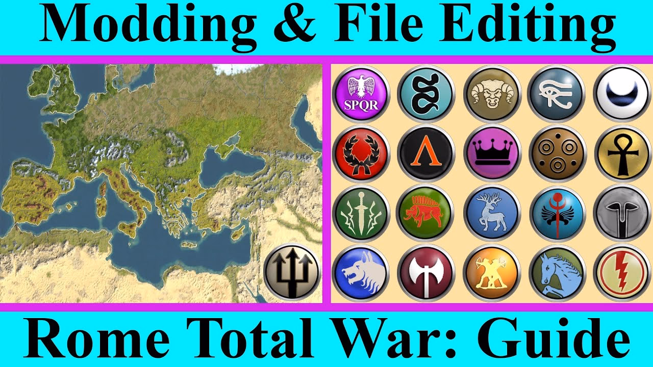 What's new in total war remastered?