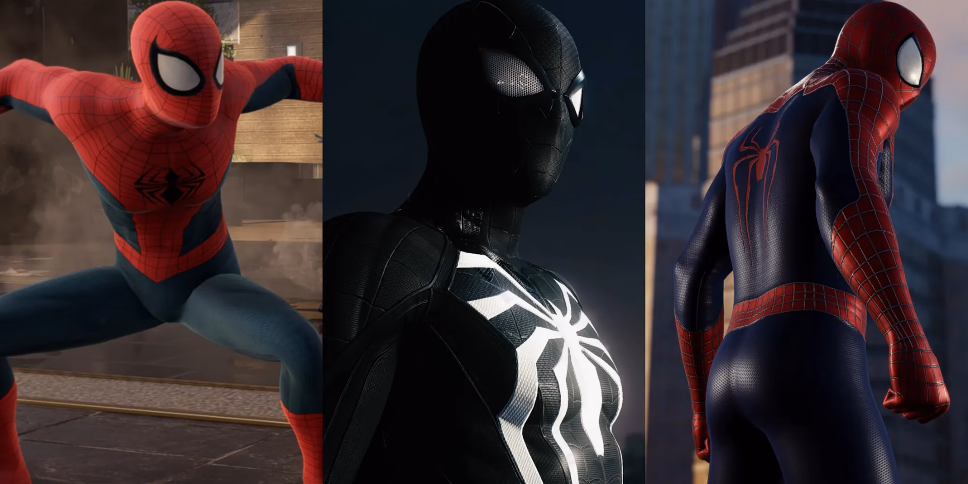 How do I install a Spider-Man mod?