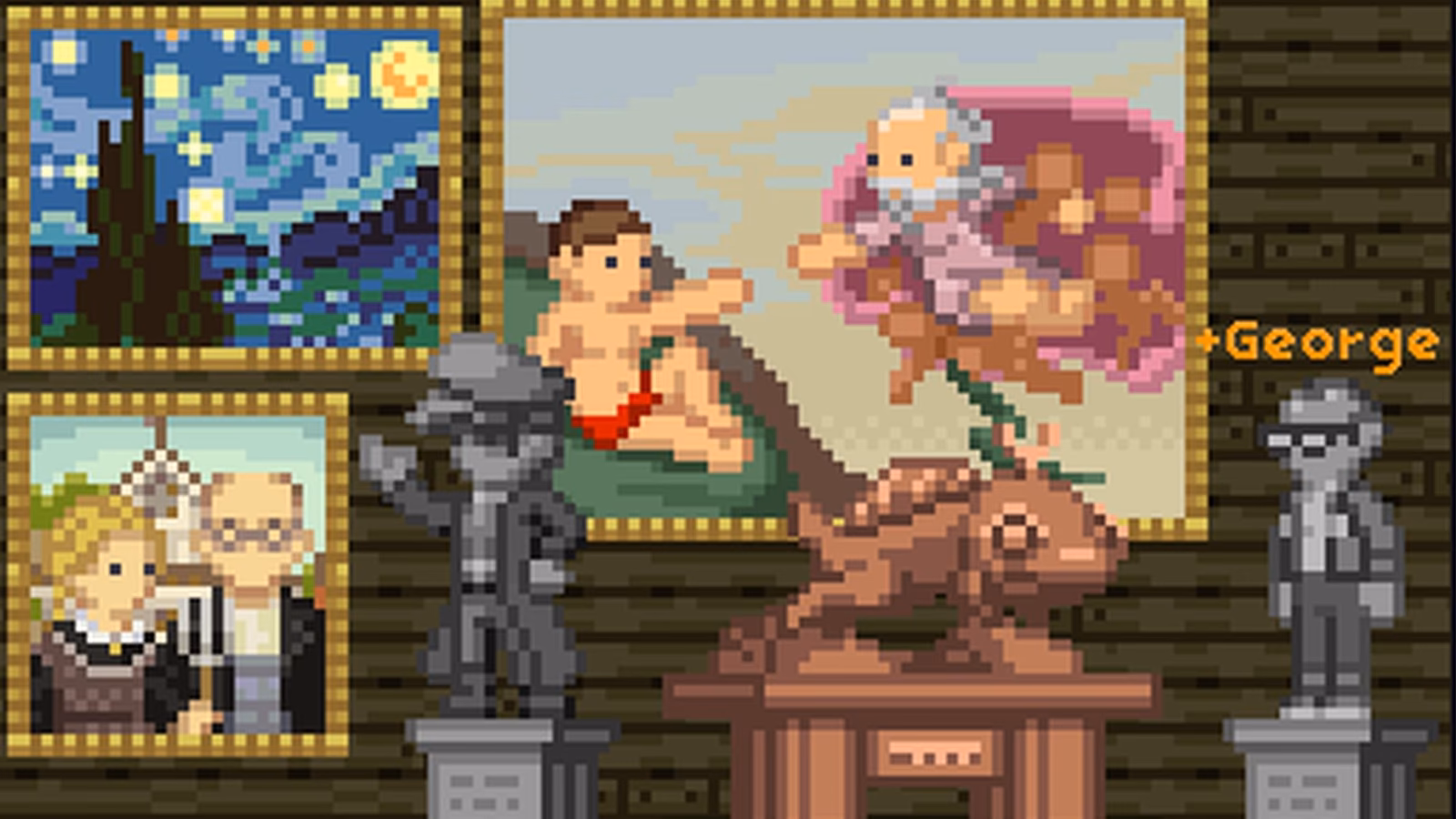 What's new in Starbound?