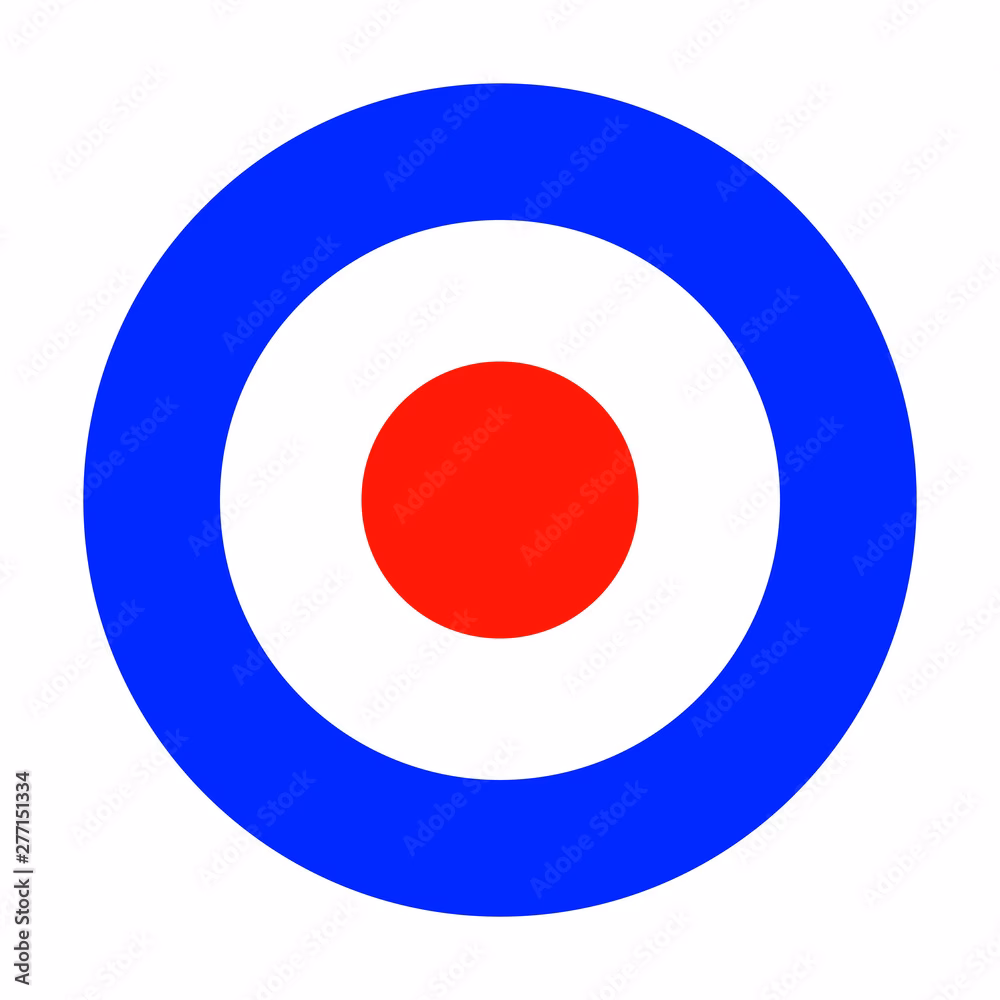 Where did the mod icon come from?