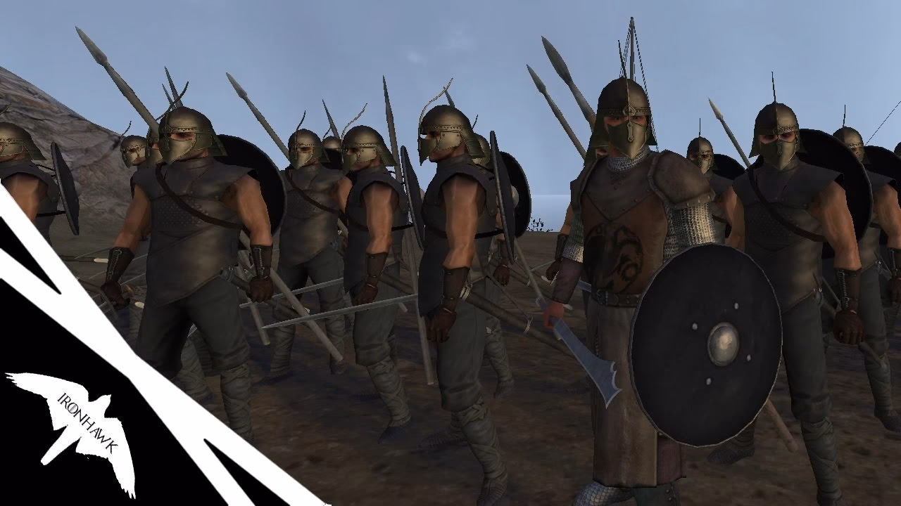 How do I add a mod to Mount &Blade Warband?