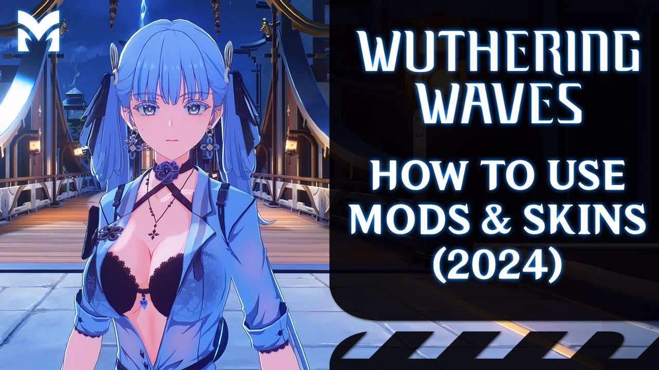 How to change Sanhua's appearance in Wuthering waves?