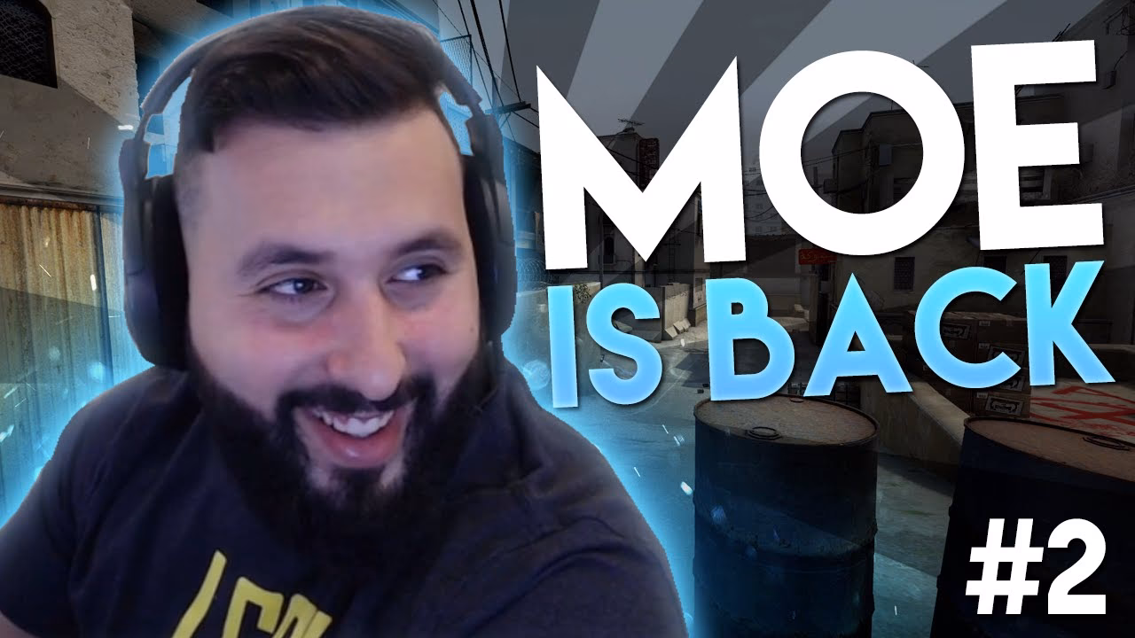 What is Moe?