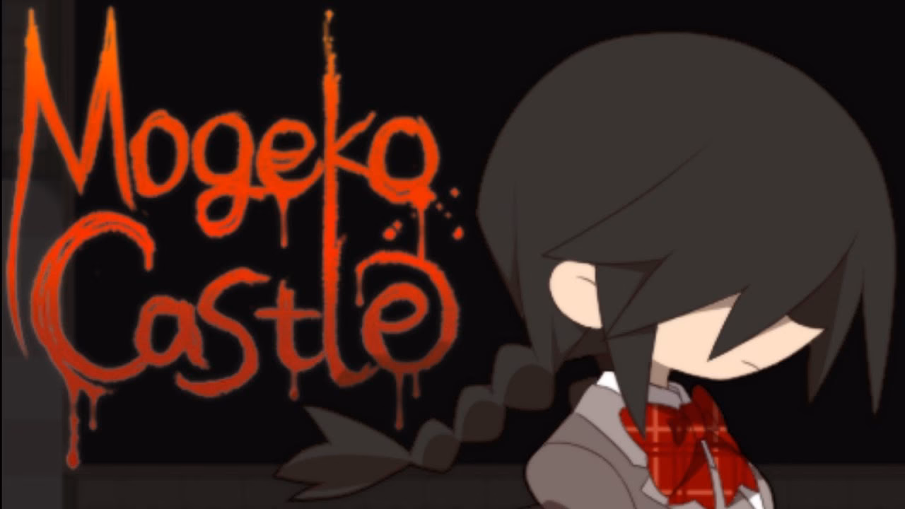 How did the game Mogeko Castle play?