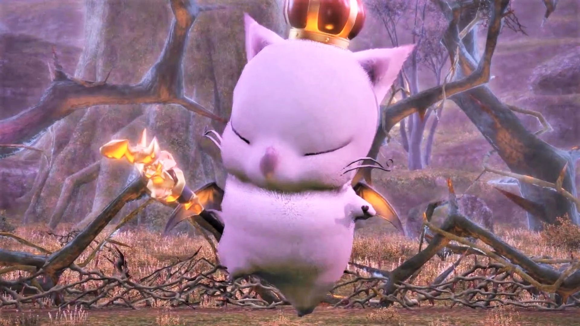 What is Moguri mod in Final Fantasy IX?
