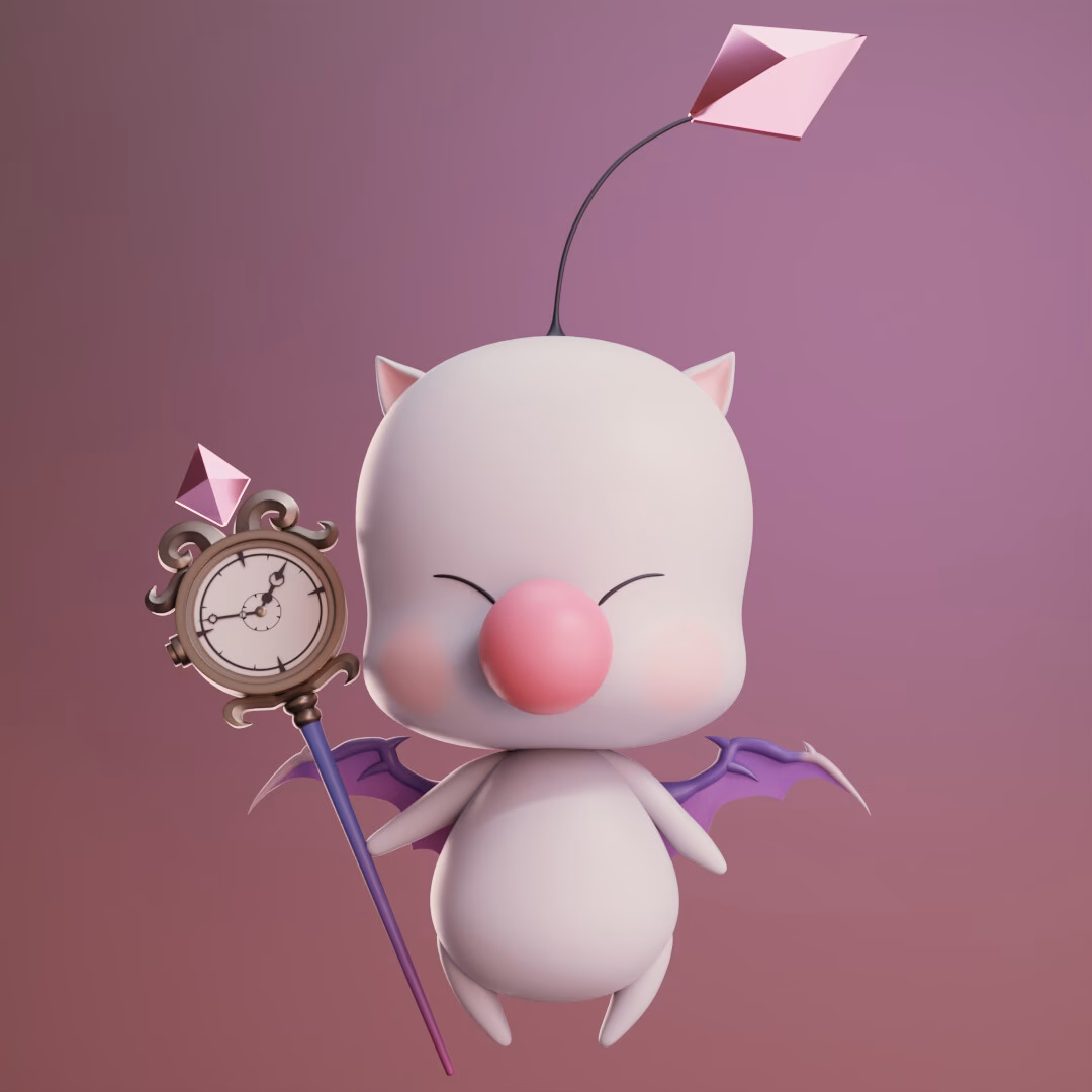 What is the most significant change in Moguri Mod?
