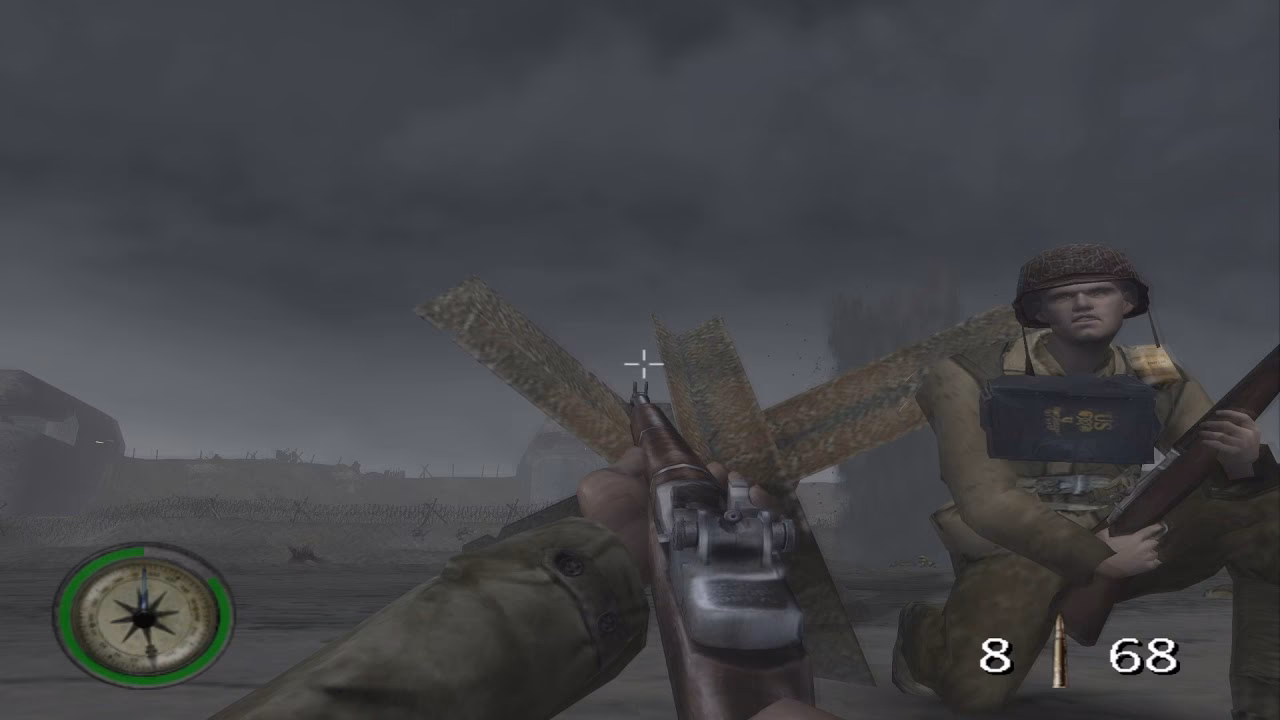 Can you play MOH on PC?