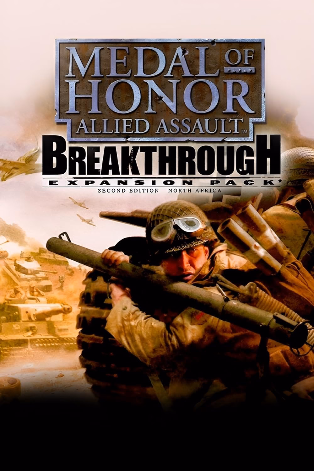 Does MOH breakthrough have Romanian subtitles?
