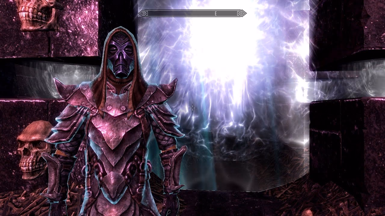 What is Molag Bal's Inferno?