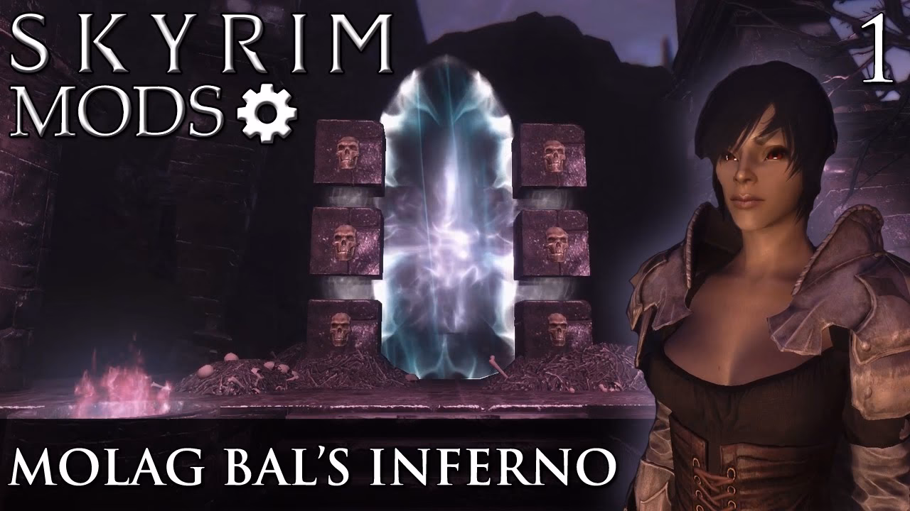 Can I remove Molag Ballin' permission from Skyrim Special Edition?