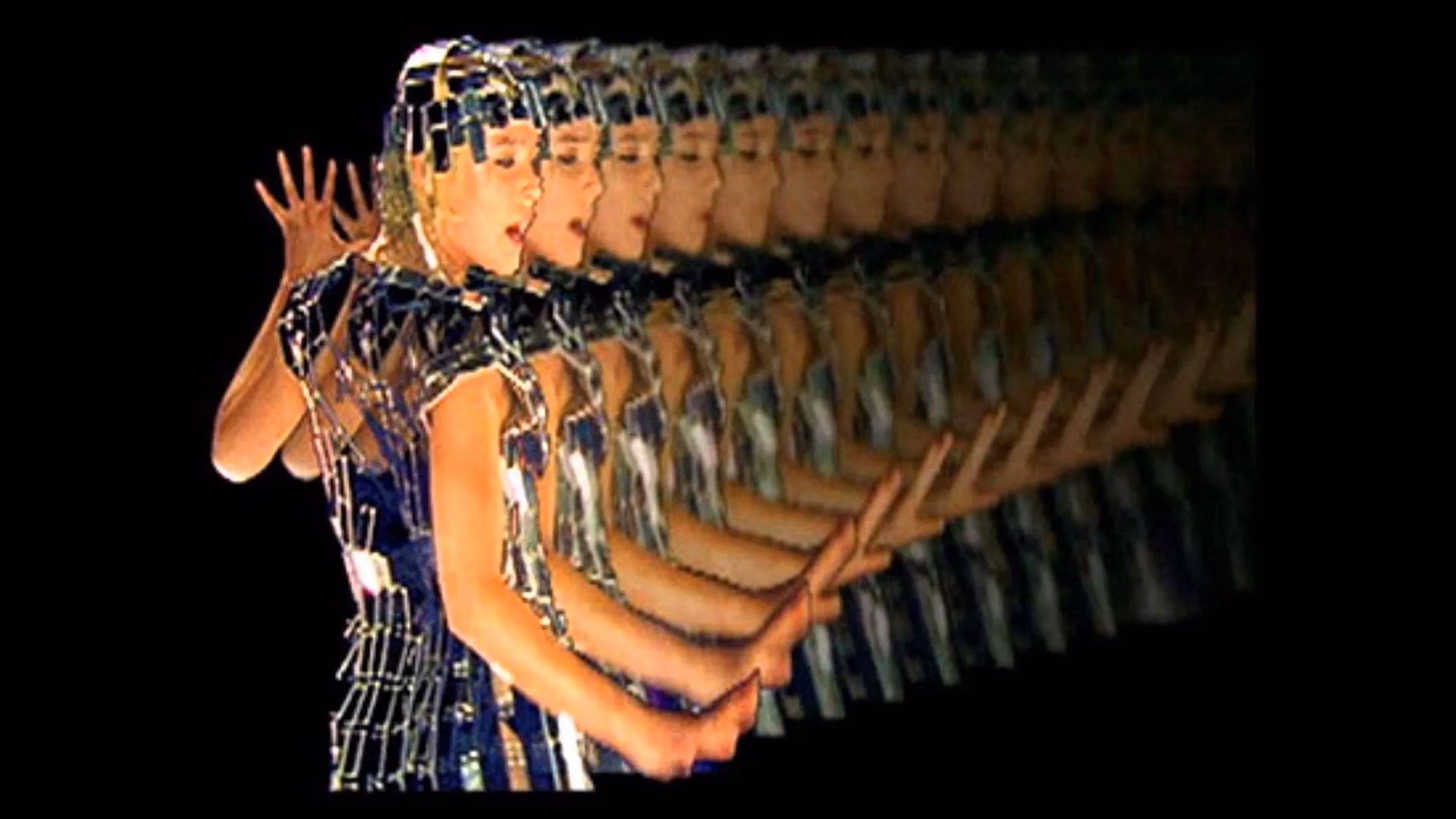 Did Moloko remix 'sing it back'?