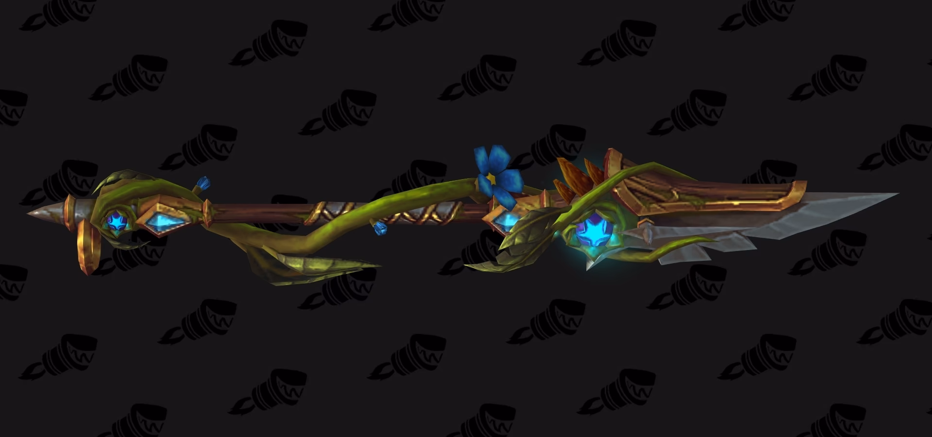 Did molten core have any hints?
