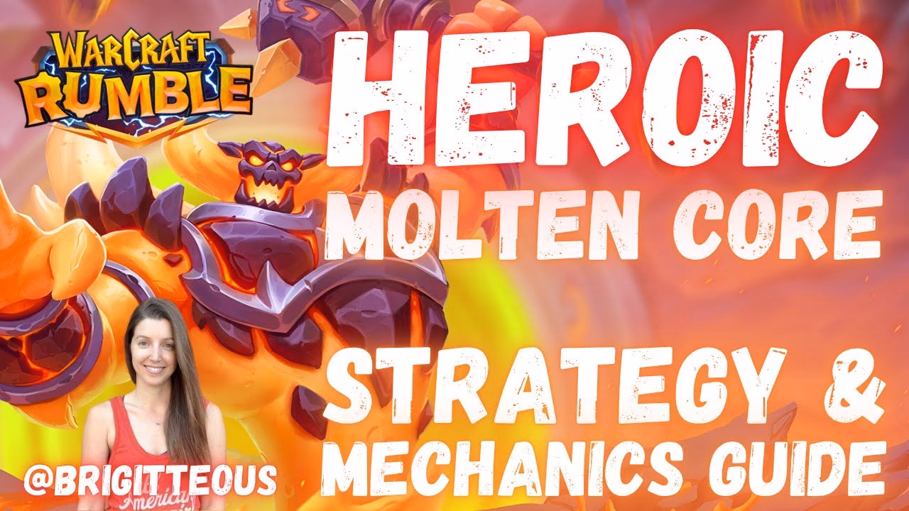 Where is molten core in World of Warcraft Classic?