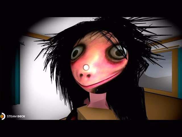 What does Momo mean?