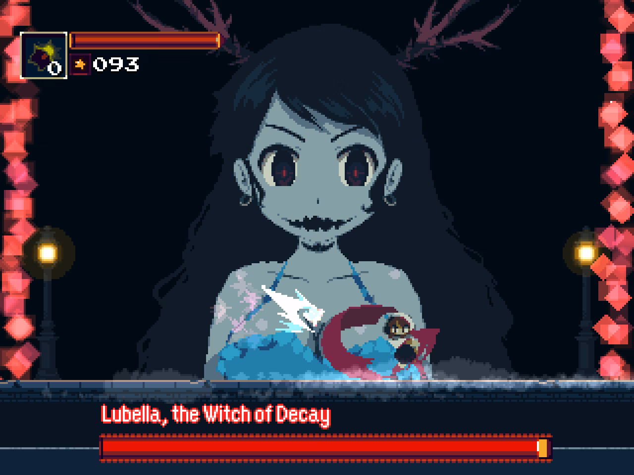 When did Momodora Reverie Under the Moonlight come out?