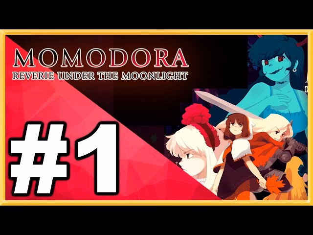 How do you unlock a secret room in Momodora?