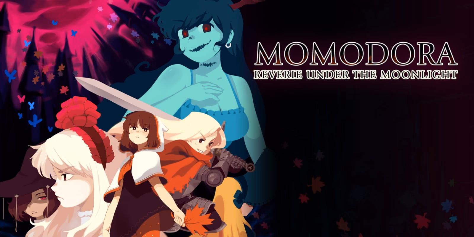 How do you unlock a secret room in Momodora?