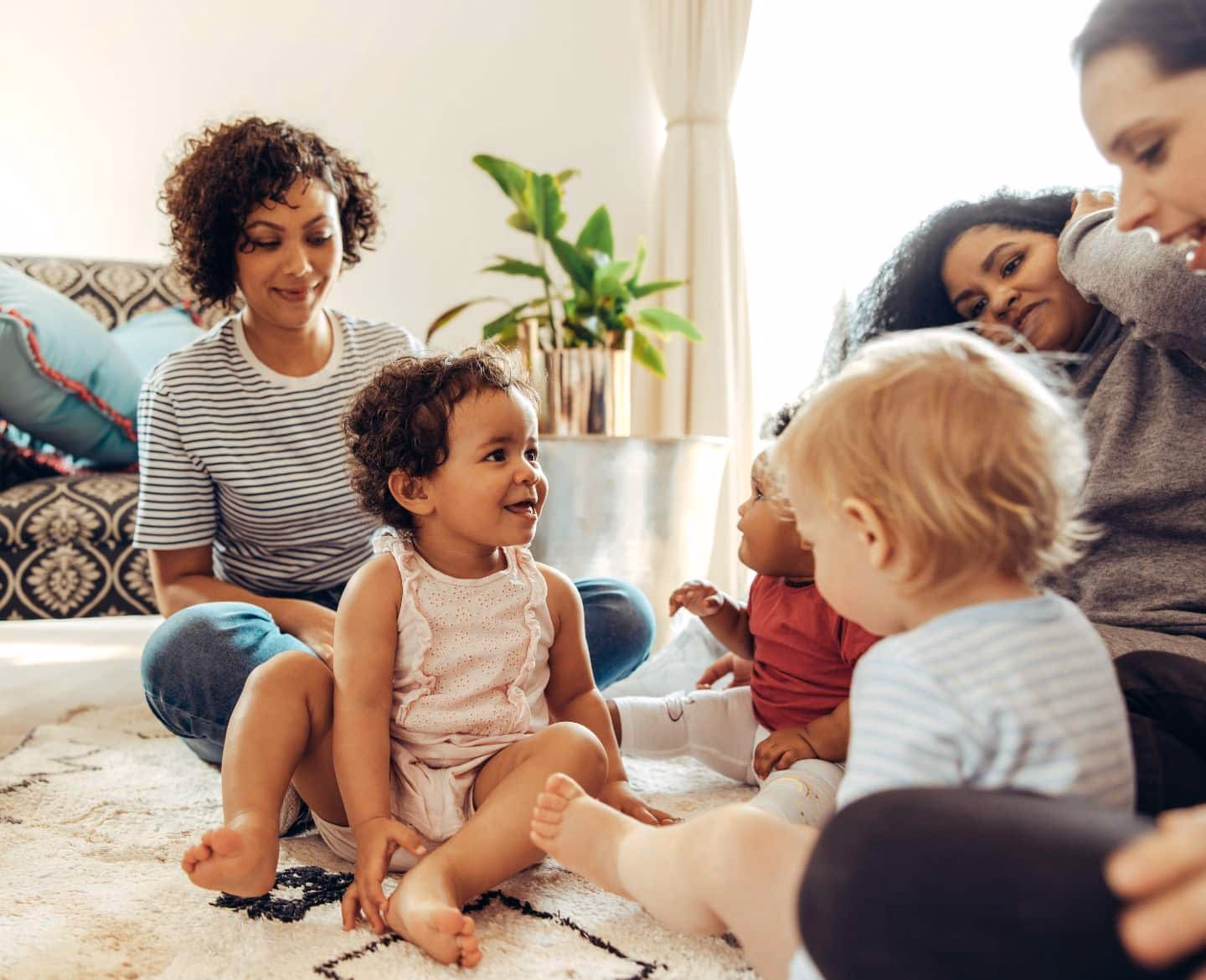 What is the mom collective?