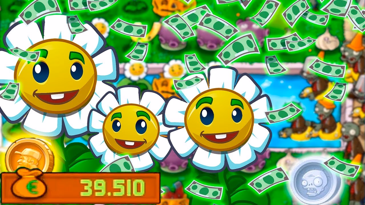 ¿Cómo poner soles infinitos en Plants vs Zombies PC?
