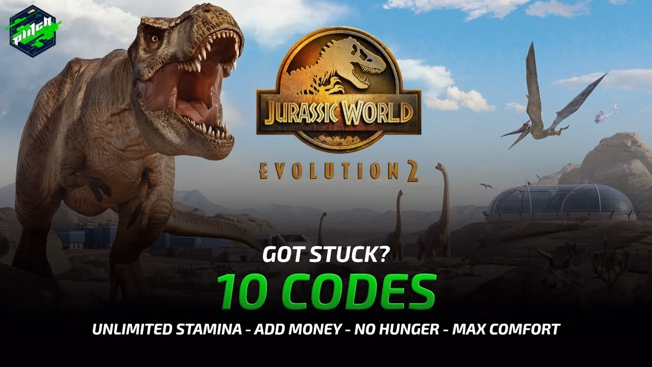 How to get unlimited money in Jurassic World?