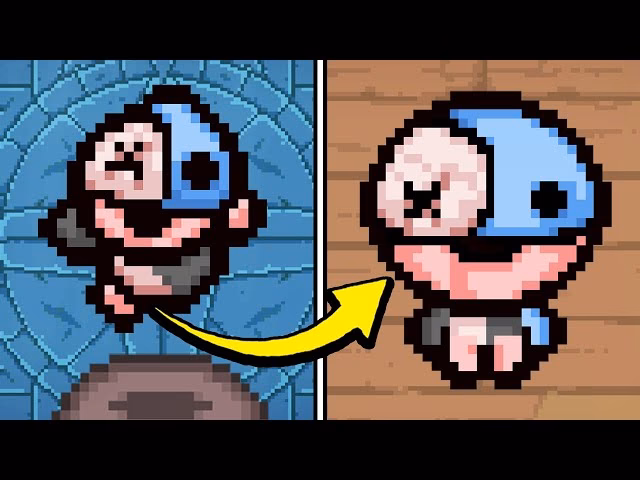 What happens if Isaac has no familiars?