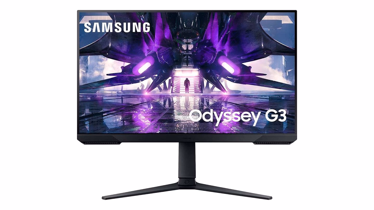 ¿Por qué los monitores son más baratos?