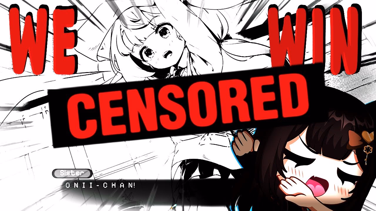 Can I play living with sister monochrome Fantasy on Steam?