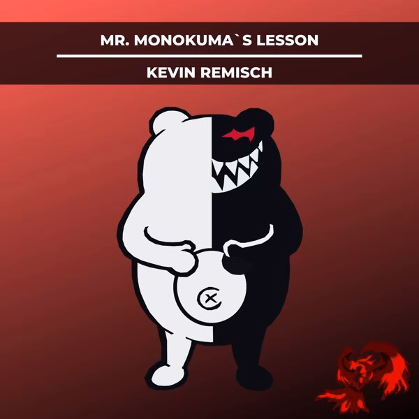 Why did Monokuma not announce a motive?