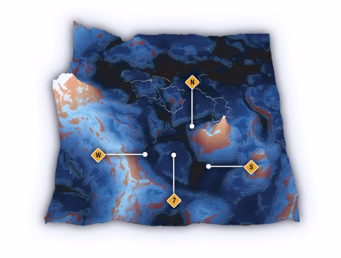 How do I find a monolith?