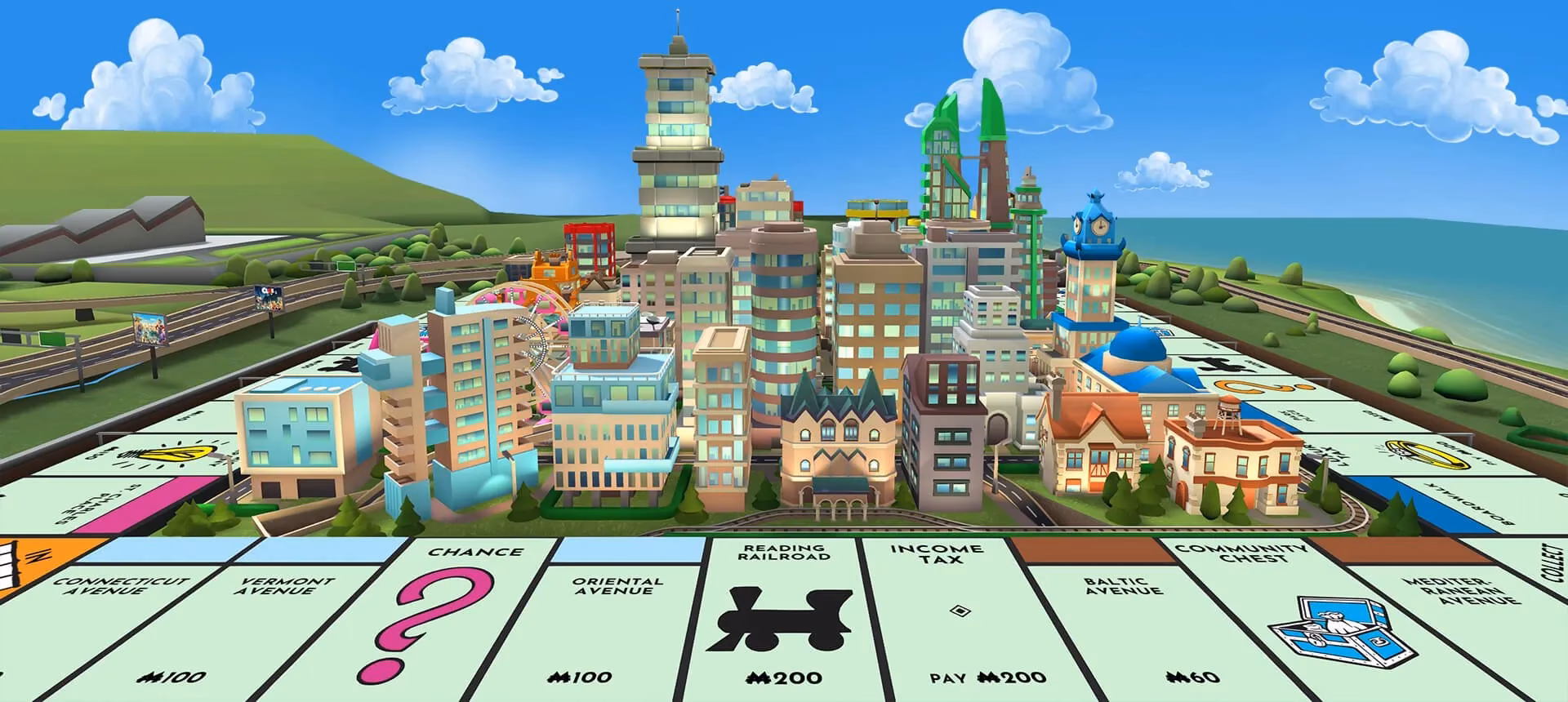¿Cómo se juega a Monopoly?