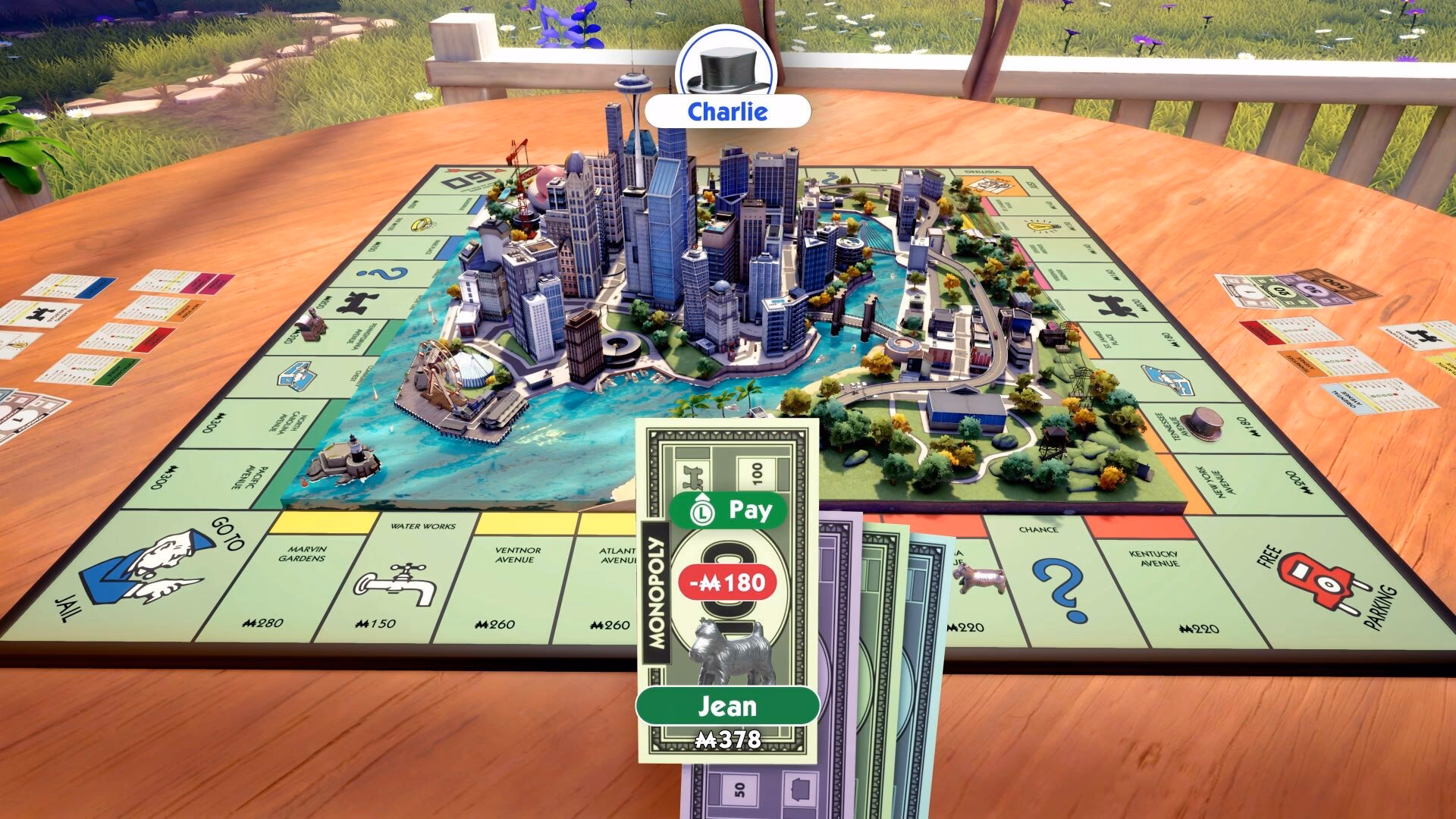 Where can I buy monopoly?