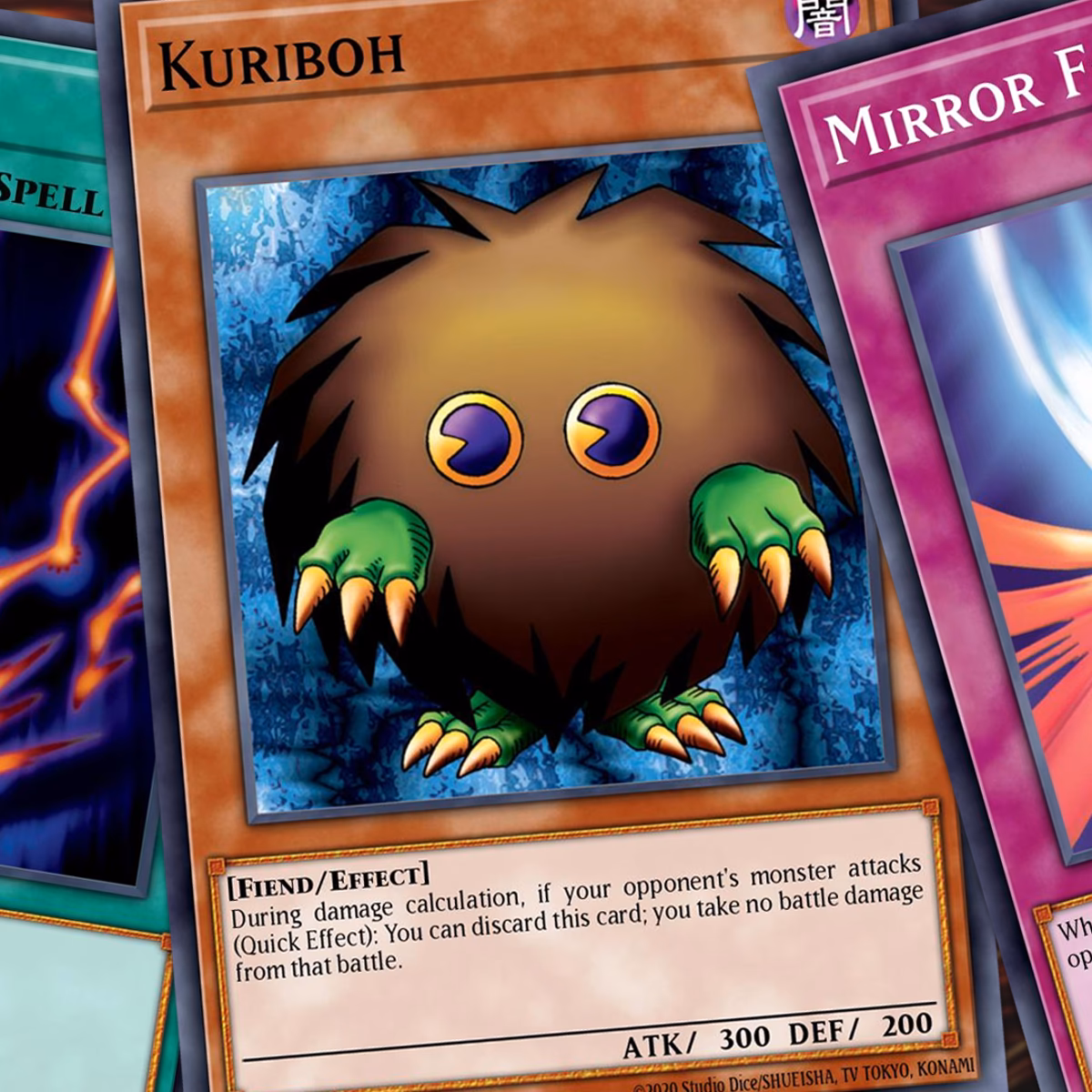 What is Monster Cards on Steam?