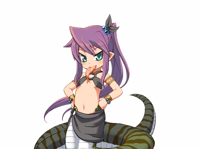 Are lamias dangerous?
