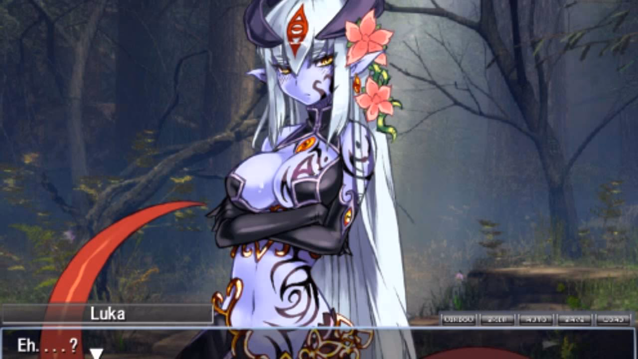Is Monster Girl Quest a RPG?